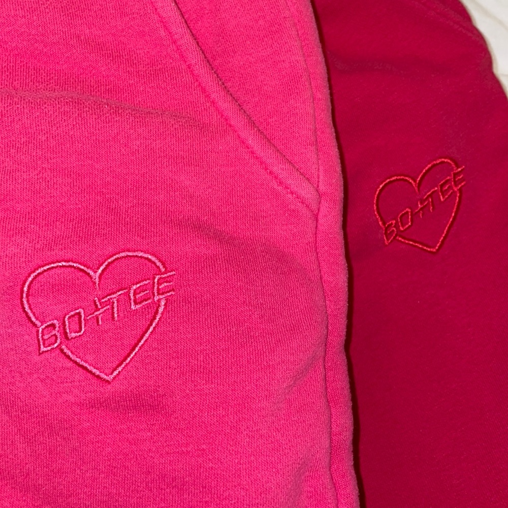 Oh Polly x Meghan Grubb Collab Sweats bundle